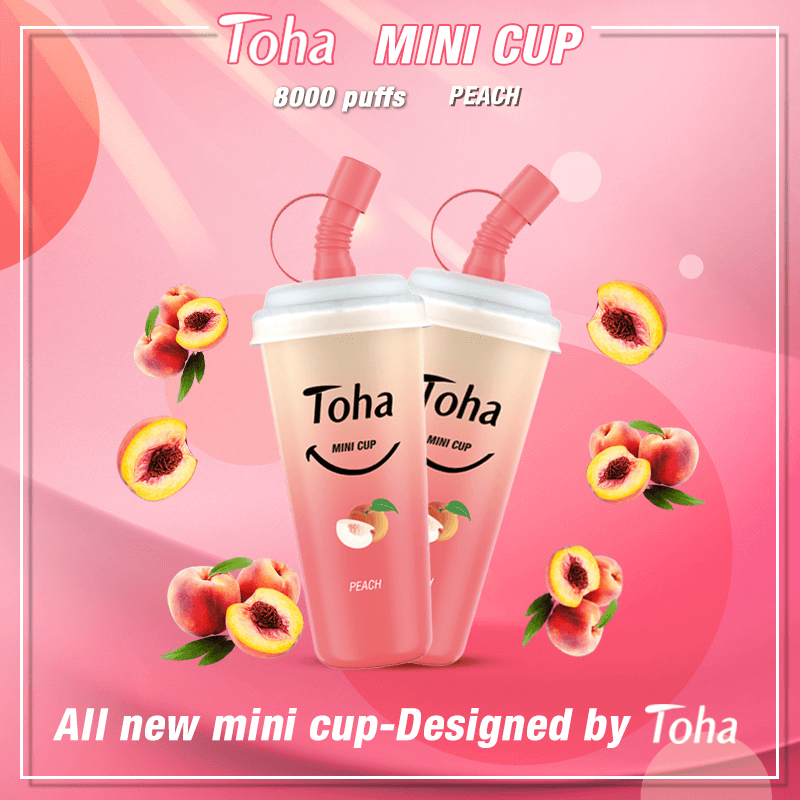 toha mini cup