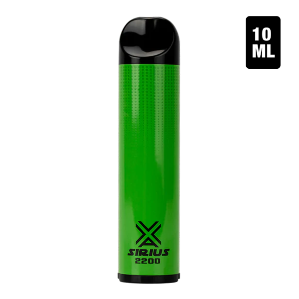 MI-ONE GREEN VAPE PEN