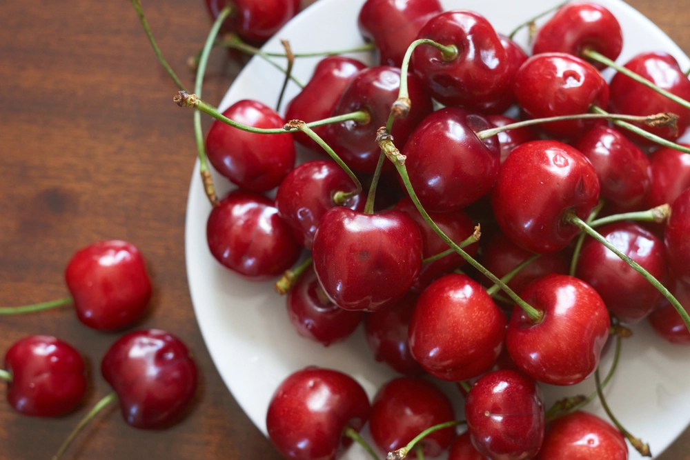 benefits-of-cherry