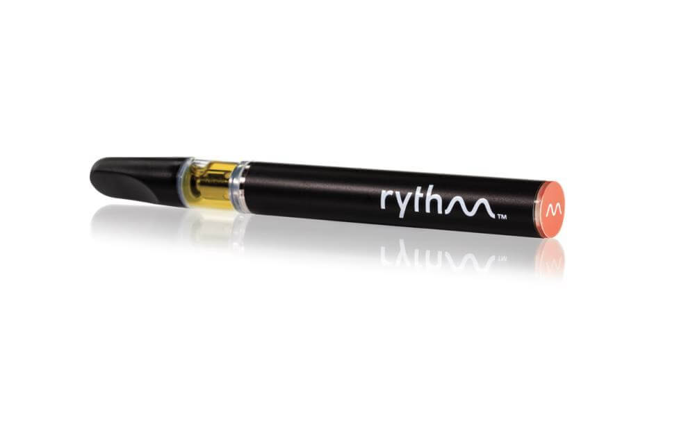 rythm vape pen